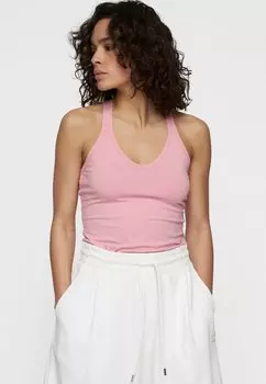 Топ 10DAYS, розовый