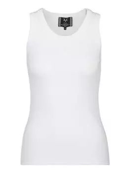 Топ 19v69 Italia, белый