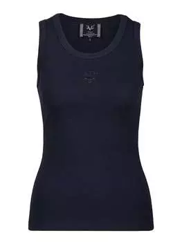 Топ 19v69 Italia, белый