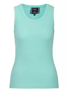 Топ 19V69 ITALIA Benice, зеленый