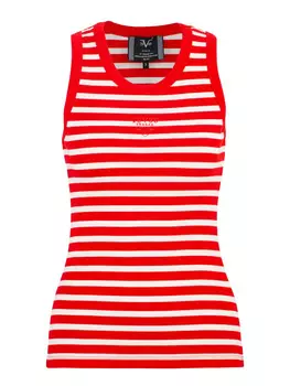 Топ 19v69 Italia, красный