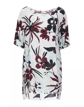 Топ 1, белый