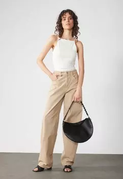 Топ 2 PACK Anna Field, черный