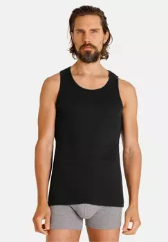 Топ 2 PACK camano, цвет black