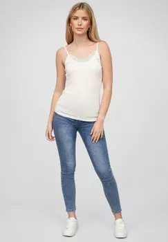 Топ 2 PACK Cloud 5ive, зеленый