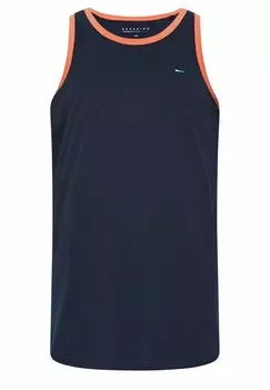 Топ 2 Pack Contrast BadRhino, оранжевый