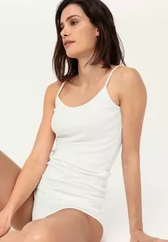 Топ 2 PACK hessnatur, белый