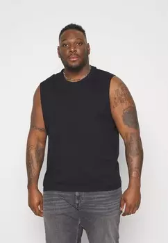 Топ 2 PACK Pier One, черный