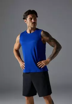 Топ 2 PACK Pier One Sport, черный