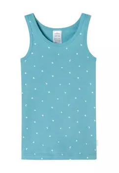 Топ 2 PACK Schiesser, белый