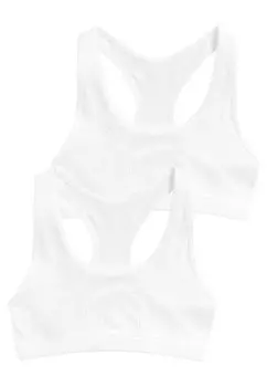 Топ 2 Пакета Next, белый