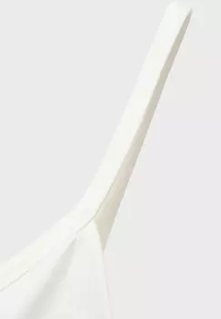 Топ 2ER-PACK LMTD, белый