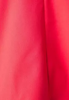 Топ 2nd Day, красный Astra Attired Suiting