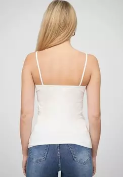 Топ 2PACK Cloud 5ive, черный