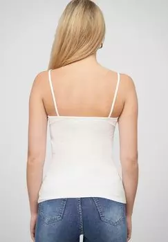 Топ 2Pack Cloud 5ive, темно-синий