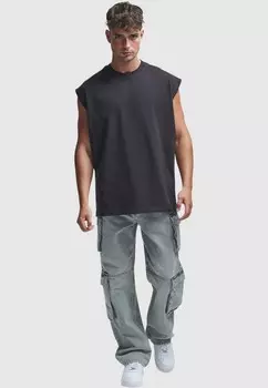 Топ 2Y Studios, черный