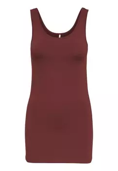 Топ 3 PACK ONLY, цвет Berry