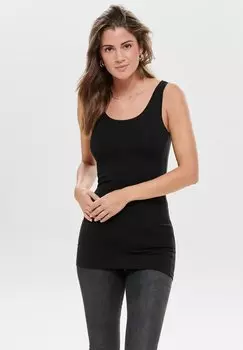 Топ 3 PACK ONLY, цвет schwarz (black)