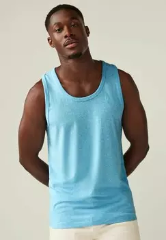 Топ 3 PACK-REGULAR FIT Next, синий