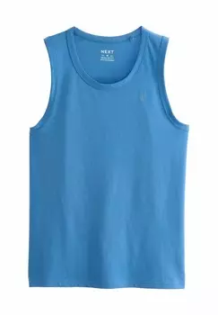 Топ 4 PACK-REGULAR FIT Next, синий