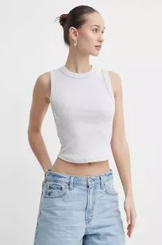 Топ-4 упаковки Abercrombie & Fitch, белый