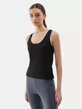 Топ 4F, черный