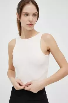 Топ 4F, розовый