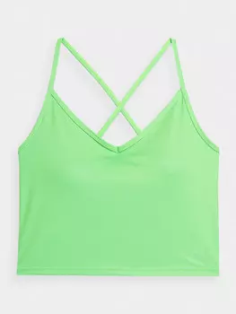 Топ 4F, зеленый