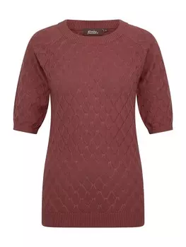 Топ 4Funkyflavours BODY BLOW, красный