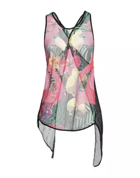 Топ 4Giveness, черный