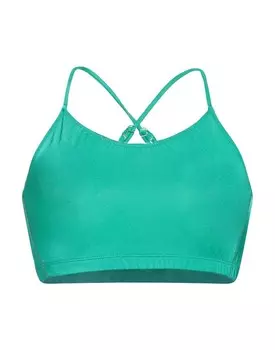 Топ 4Giveness, изумрудно-зеленый