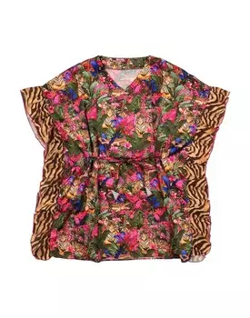 Топ 4Giveness, зеленый