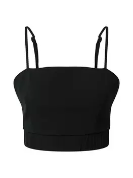 Топ 4th & Reckless AIDEN, черный