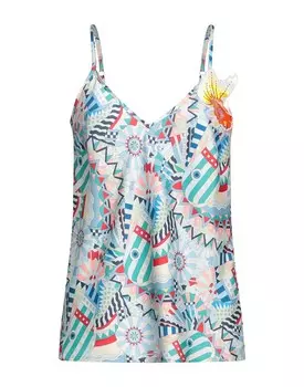 Топ 5 Progress, небесно-голубой