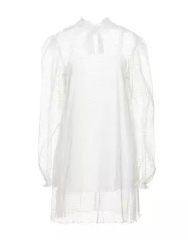 Топ 5Rue, белый