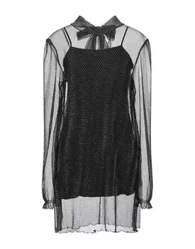 Топ 5Rue, черный