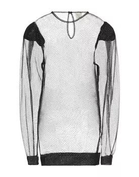 Топ 5Rue, черный