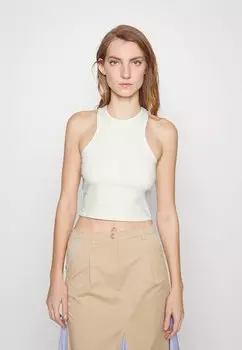 Топ 7 DAYS Active, белый