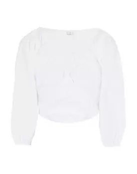 Топ 8 By Yoox, белый