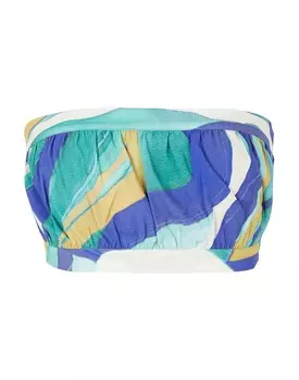 Топ 8 By Yoox, белый