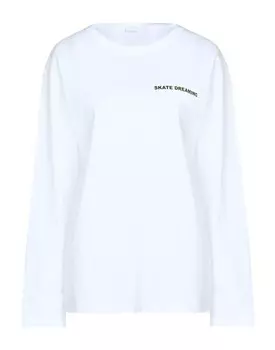 Топ 8 By Yoox, белый