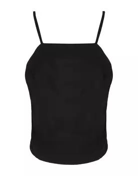 Топ 8 By Yoox, черный