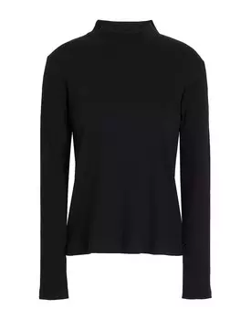 Топ 8 By Yoox, черный