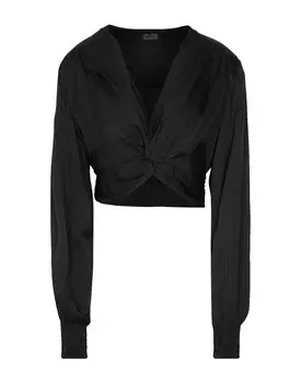 Топ 8 By Yoox, черный