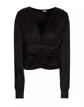 Топ 8 By Yoox, черный