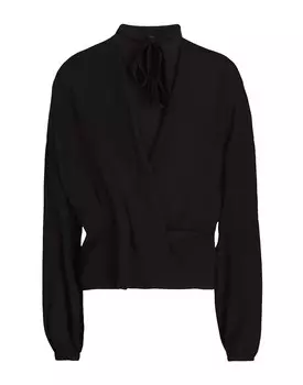 Топ 8 By Yoox, черный