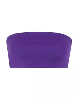 Топ 8 By Yoox, фиолетовый