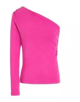 Топ 8 By Yoox, фуксия