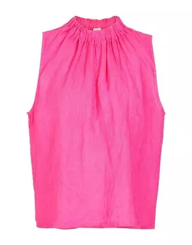 Топ 8 By Yoox, фуксия