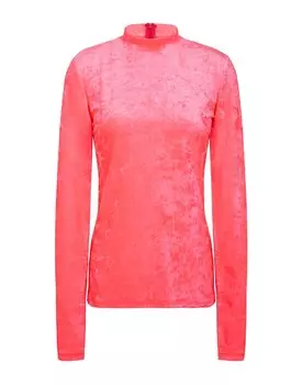 Топ 8 By Yoox, фуксия